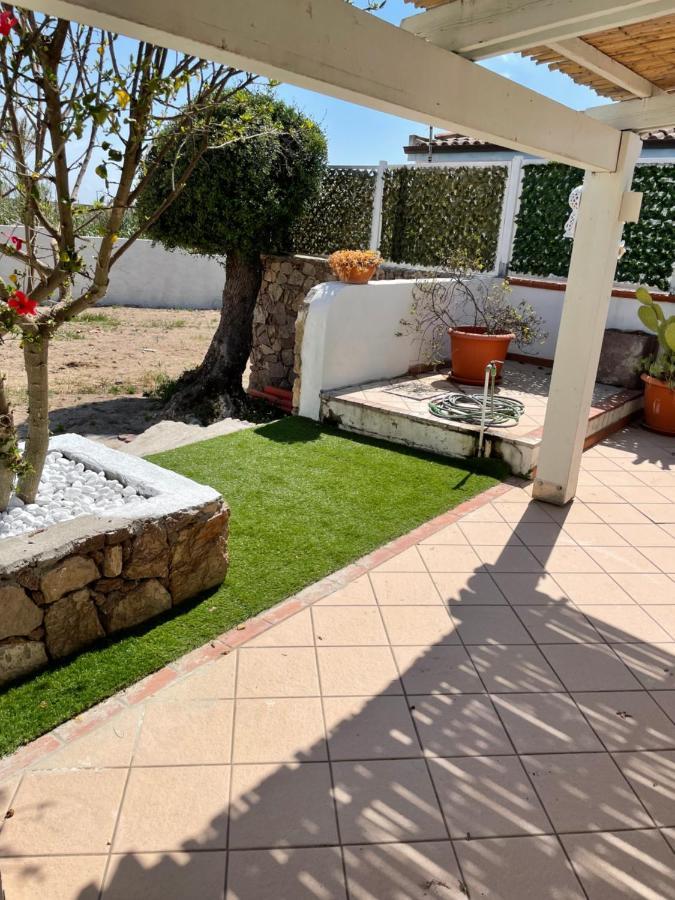 Calasetta Casa Al Mare Bagian luar foto