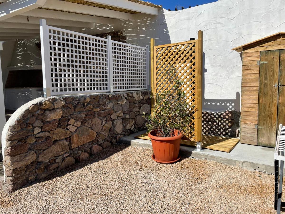 Calasetta Casa Al Mare Bagian luar foto