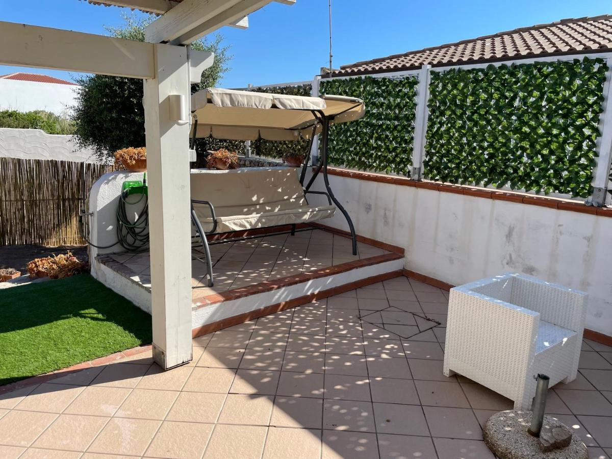 Calasetta Casa Al Mare Bagian luar foto