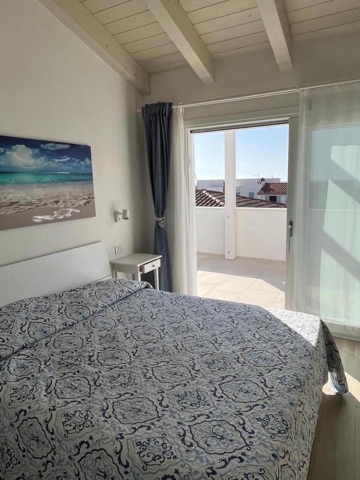 Calasetta Casa Al Mare Bagian luar foto