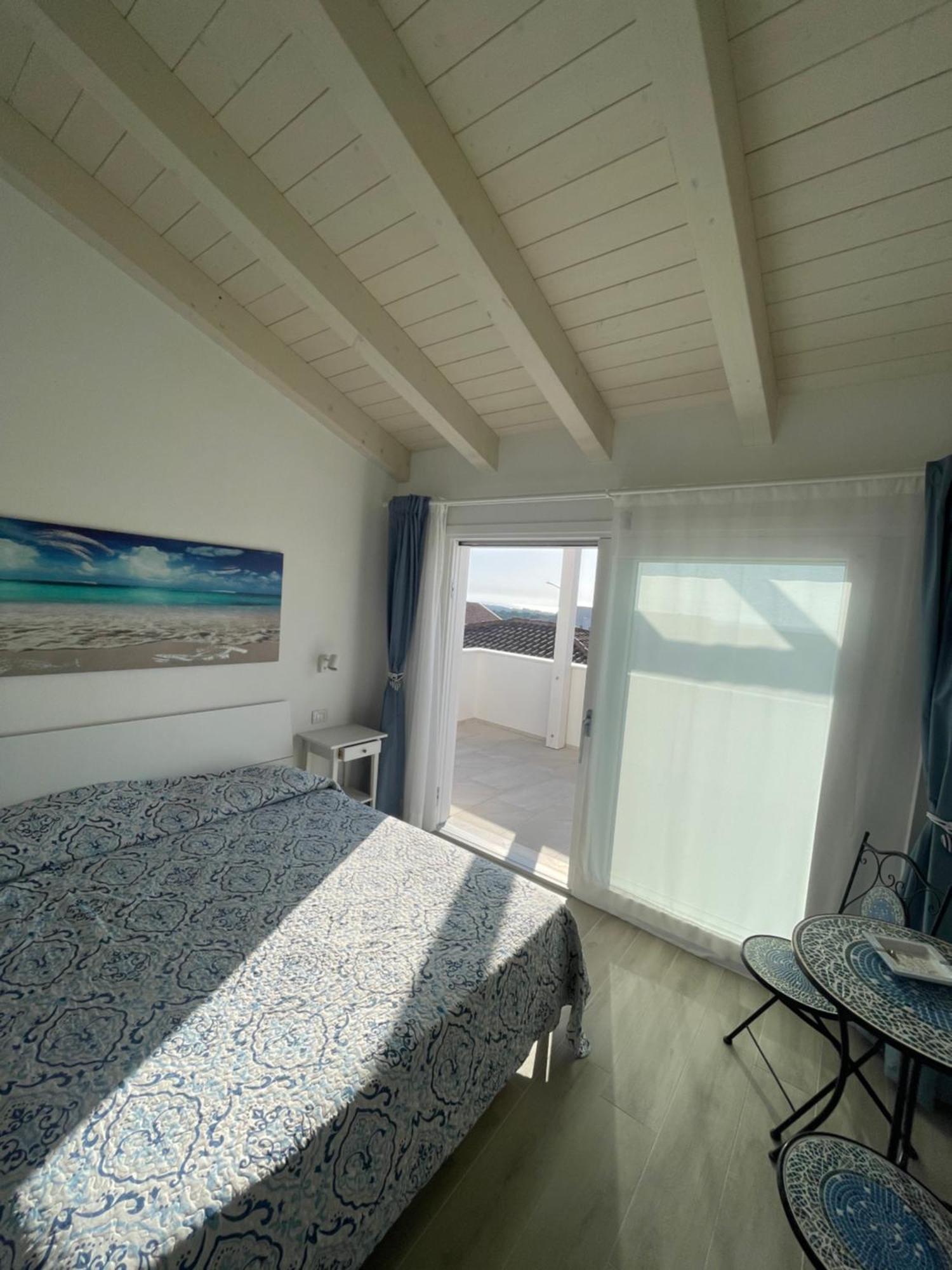 Calasetta Casa Al Mare Bagian luar foto