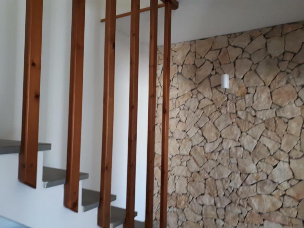 Calasetta Casa Al Mare Bagian luar foto